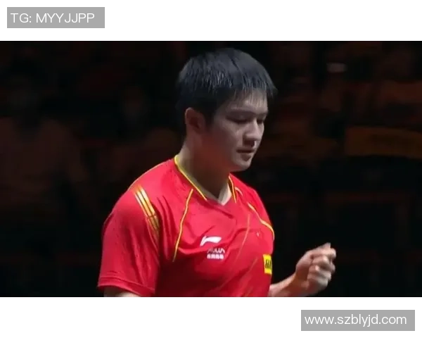 上海乒乓球队在世界杯预选赛中的拼搏历程与荣耀时刻回顾 上海乒乓球队在世界杯预选赛中的拼搏历程与荣耀时刻回顾