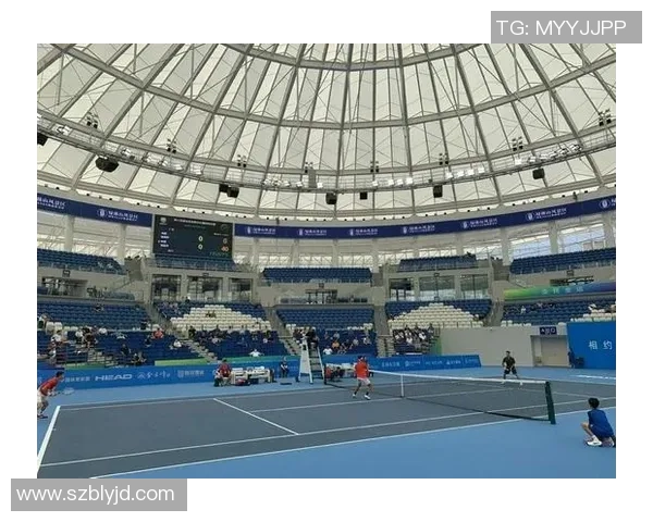 上海网球队在最新网球状态排行榜中荣登第4名展现强劲实力