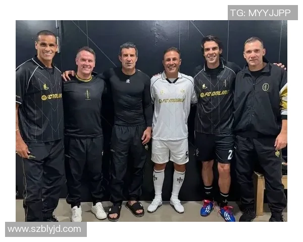 与足球明星合影时的注意事项和技巧分享 与足球明星合影时的注意事项和技巧分享