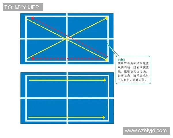 上海乒乓球队进攻战术解析与未来发展趋势探讨 上海乒乓球队进攻战术解析与未来发展趋势探讨