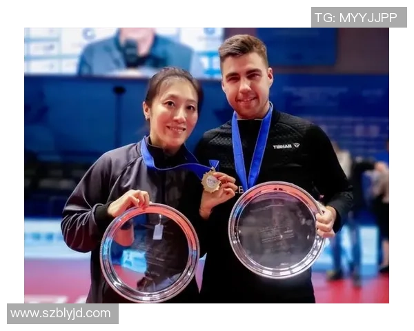 乒乓球的热爱与坚持吴敏的运动人生深度探讨