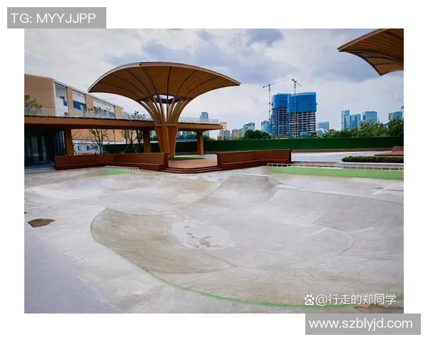 滑板文化与战术结合成都滑板队的区域防守策略探秘