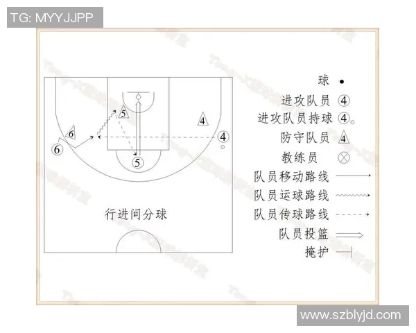 武汉篮球队的战术解析与控球策略深度剖析