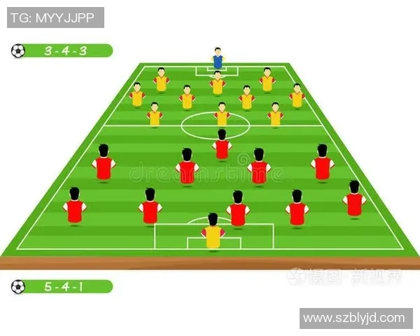 RP足球：探索足球战术与技术的完美结合之路