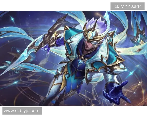 从零开始掌握英雄联盟灵活性技巧全解析助你快速提升游戏水平