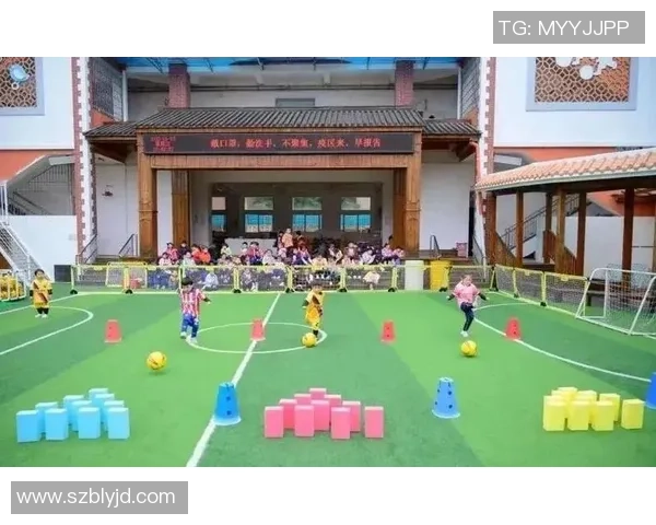 提升足球训练效果的必备器材清单与使用技巧详解