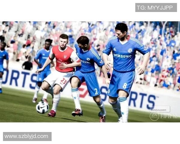 实况足球2017动作解析与技巧分享助你成为足球游戏高手