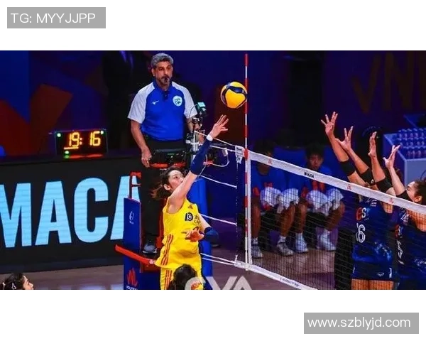 权威发布：全球排球战术实力排行榜揭晓各国队伍竞争力分析