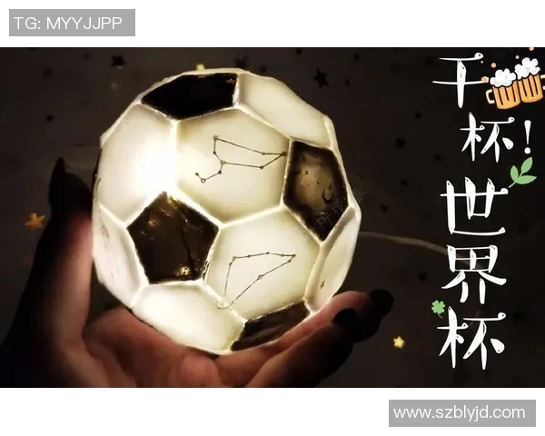 滴胶足球的魅力与技术解析探索运动装备的未来发展趋势