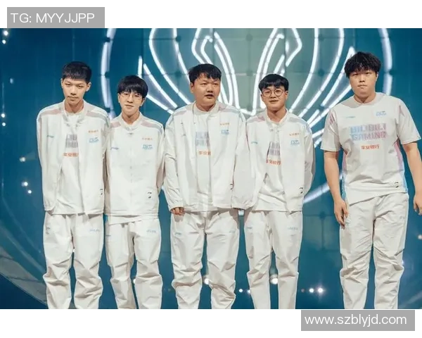 深入分析BLG战队的进攻策略与战术特点解析