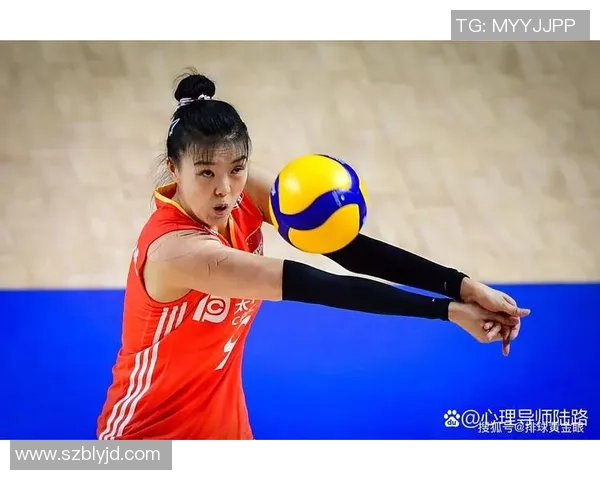 杨静独家分享排球心得与技巧提升之道让你在赛场上更自信