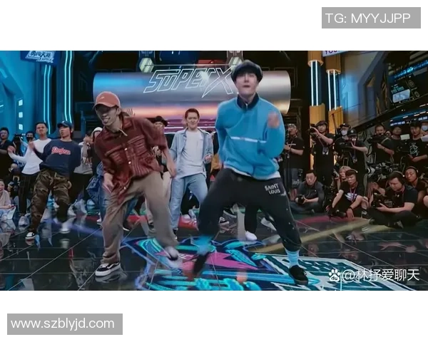 武汉街舞队的进攻策略与技巧深度解析带你领略街舞魅力与激情