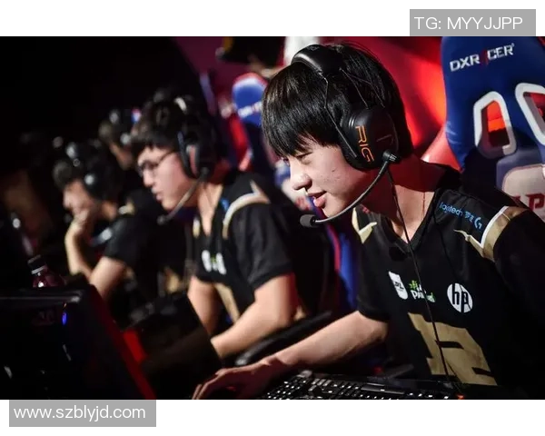 独家解析RNG战队技术优势与对手的全面对比分析