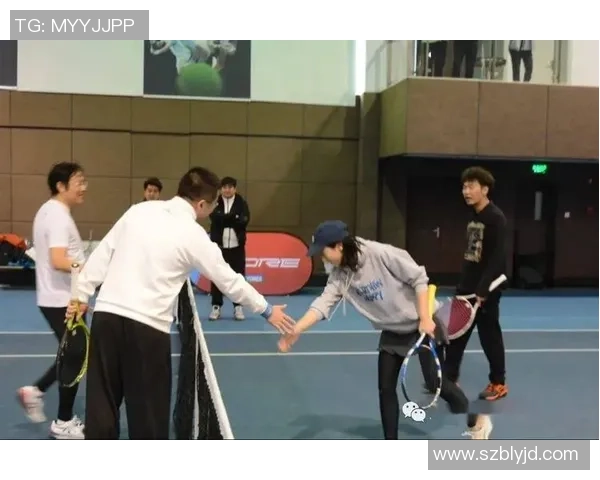 网球盛宴：深入南京网球队的团队协作与默契之道