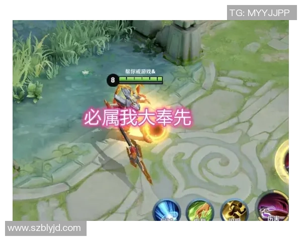 王者荣耀战术解析：深入探讨WE战队的全面压制策略与执行力