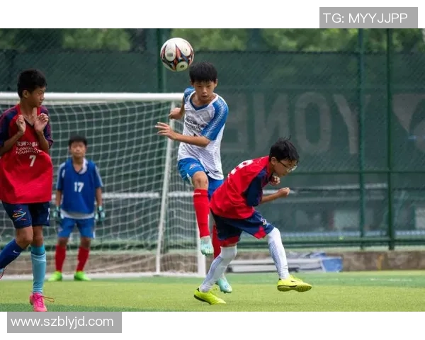 踢足球好像在绿茵场上追逐梦想与友谊的完美结合