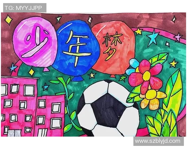 青春与梦想同行足球正少年展现无限可能