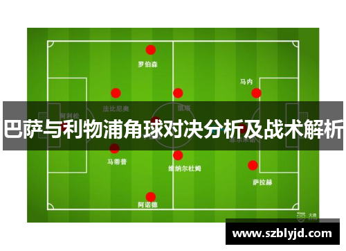 巴萨与利物浦角球对决分析及战术解析