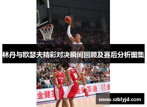 林丹与欧瑟夫精彩对决瞬间回顾及赛后分析图集